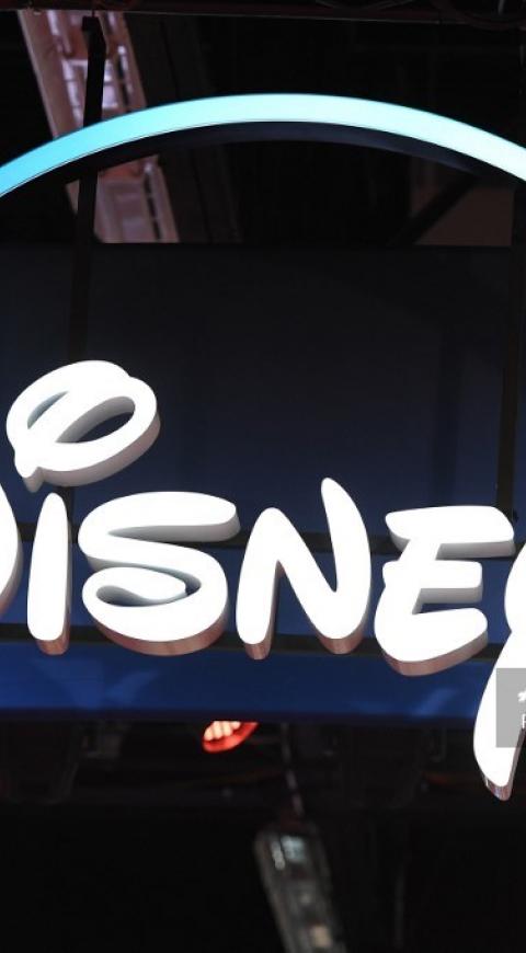 Logo de Disney +