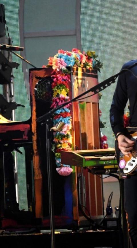 Coldplay