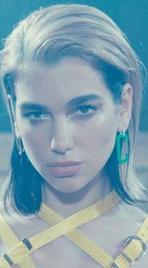 Dua Lipa
