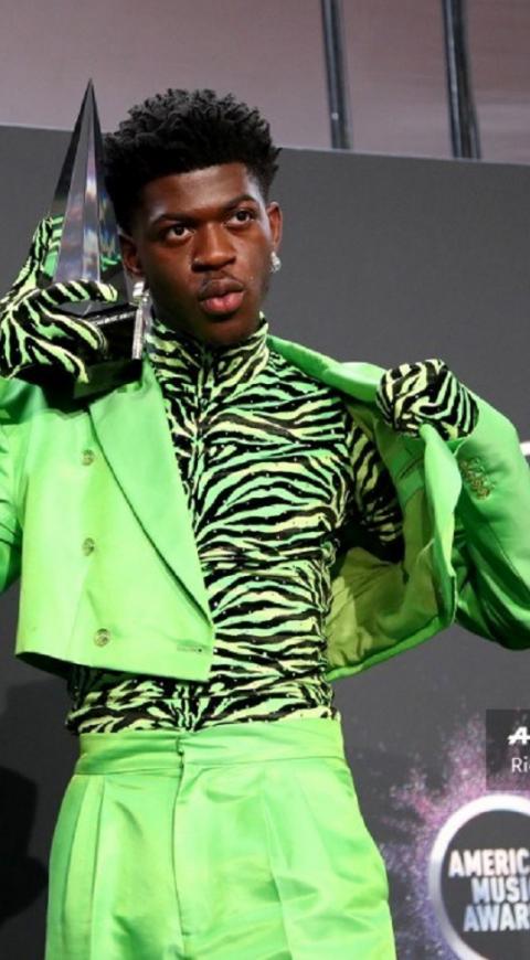 Lil Nas X