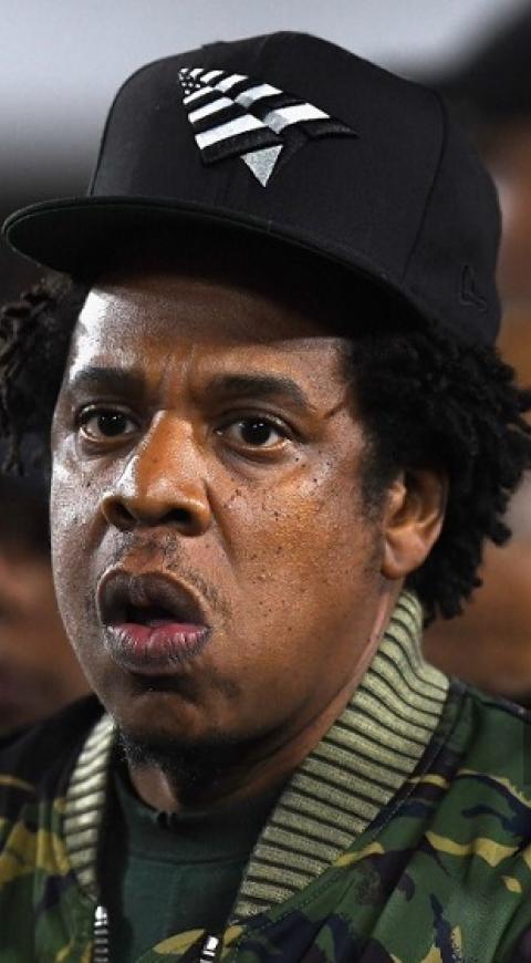 Jay-Z