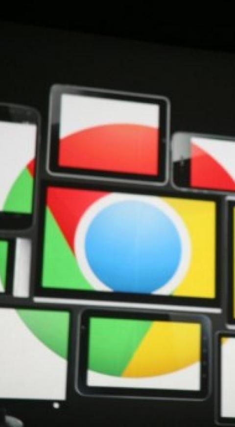 Google Chrome