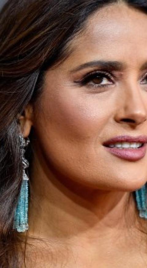 Salma Hayek
