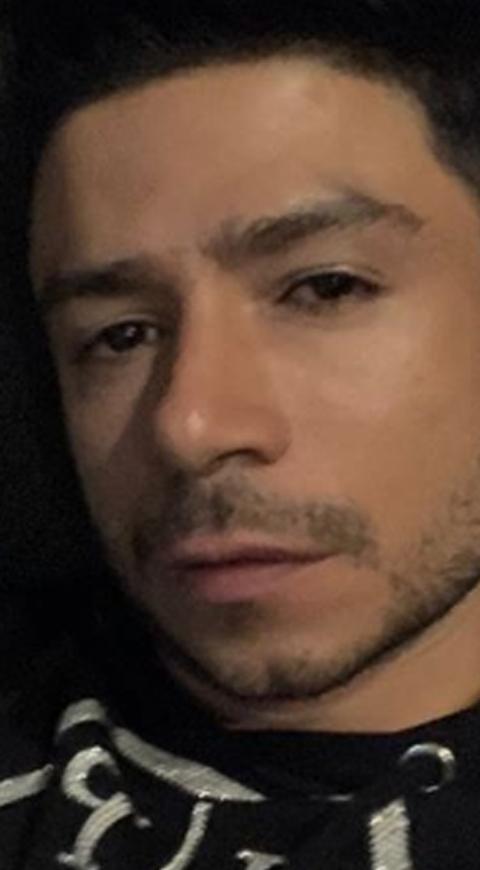 Daniel Calderón