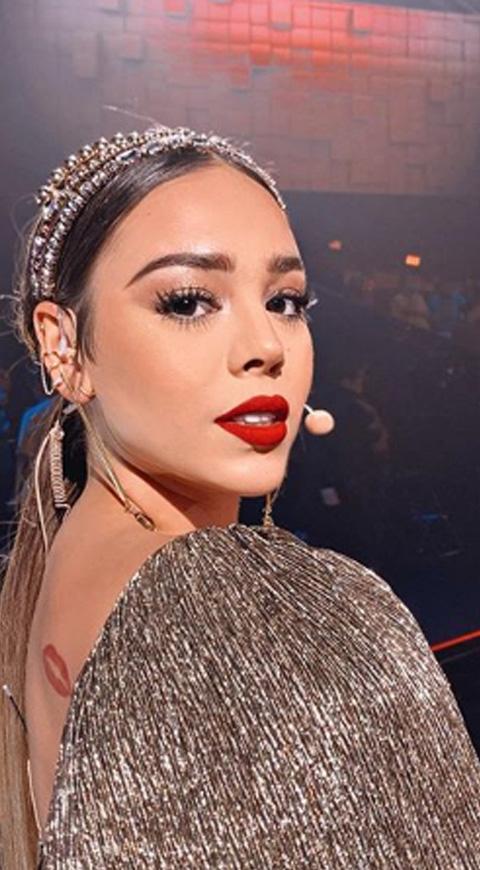 Danna Paola