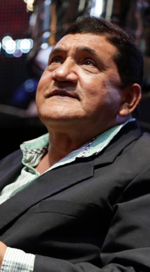Poncho Zuleta