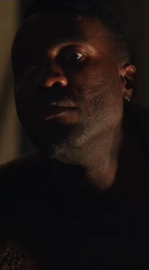 Candyman