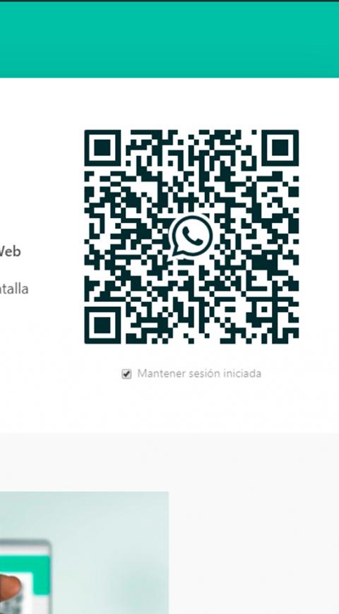 WhatsApp Web WhatsApp Web