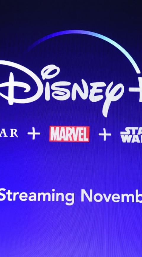 Disney+