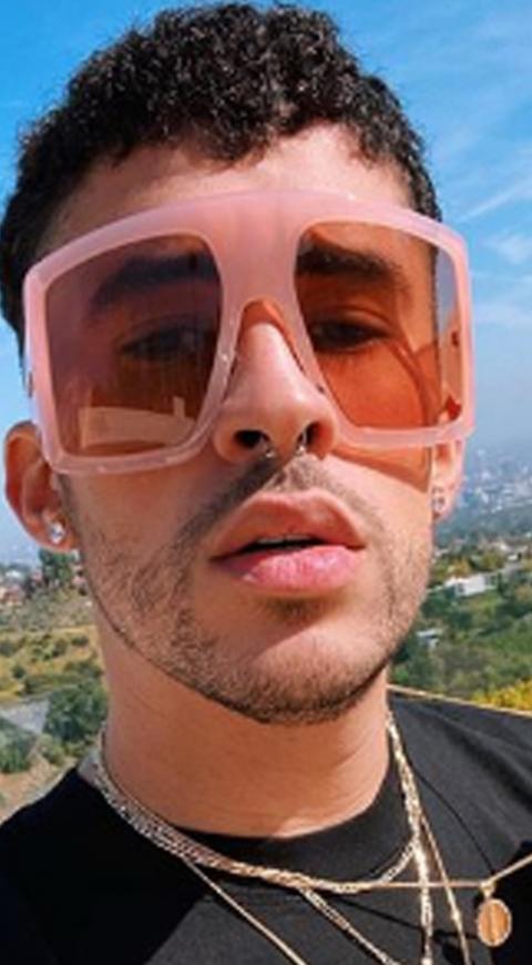 Bad Bunny