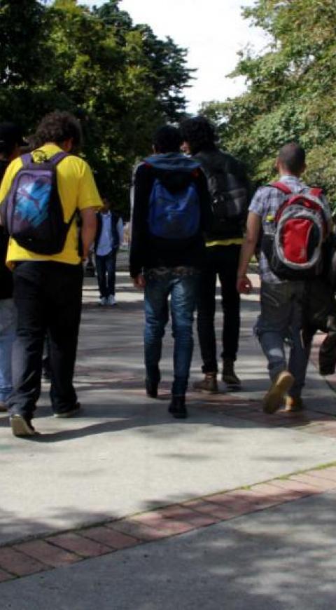 Universidades públicas solicitan que el semestre académico continúe con clases virtuales