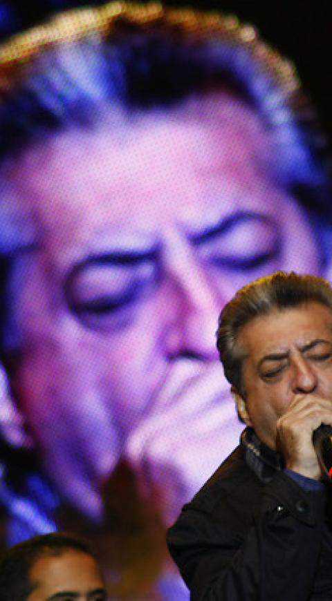 JORGE OÑATE
