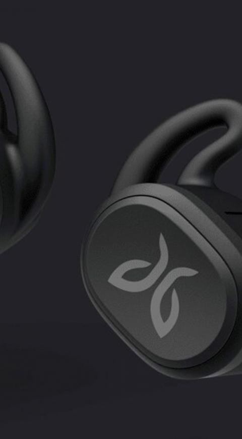 Audífonos Jaybird Vista