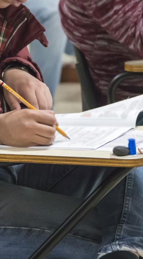 Examen Icfes