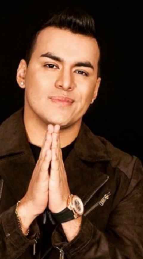 Yeison Jiménez
