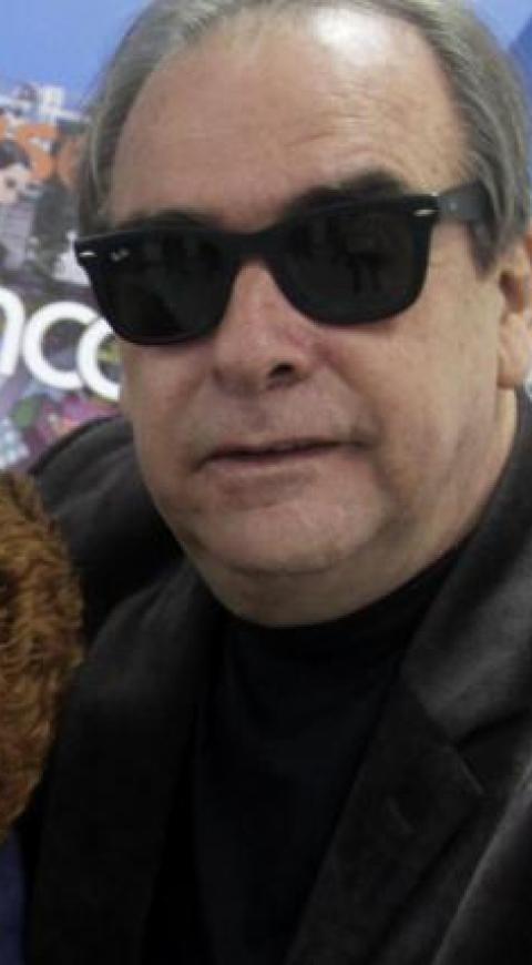 Carlos Donoso
