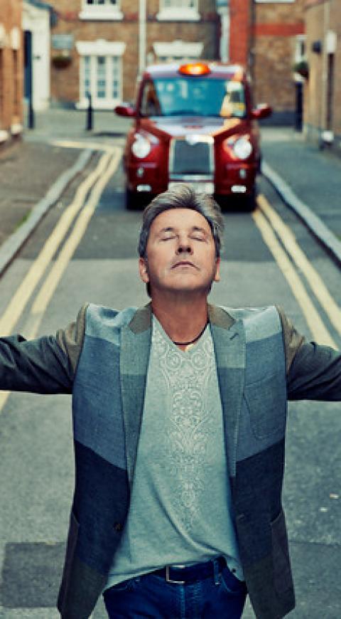 Ricardo Montaner