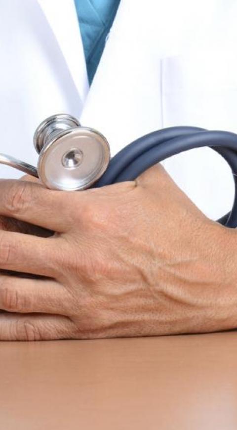 Referencia médicos en Colombia.
