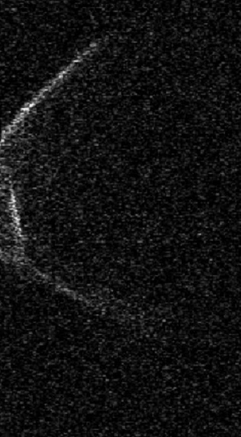 Asteroide 52768