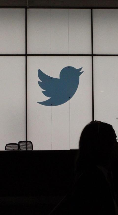 Twitter goza de buena salud