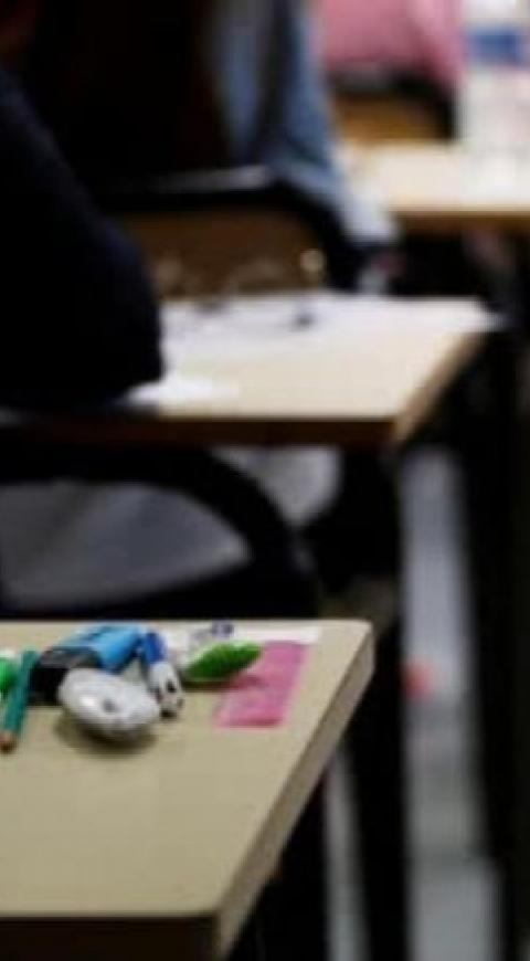 Cupos para colegíos públicos
