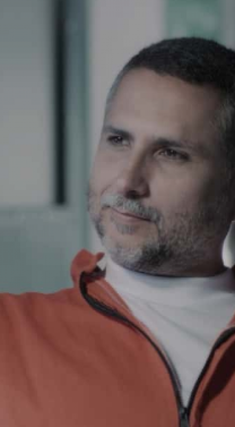 El Capo, Marlon Moreno