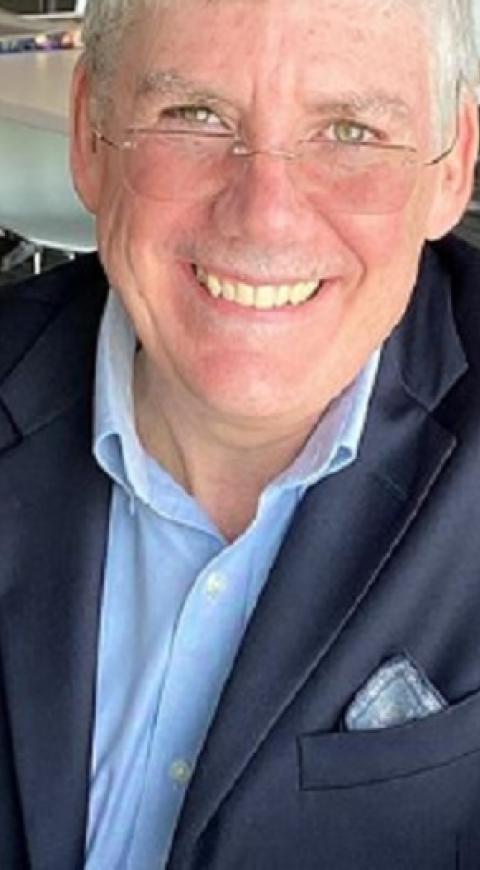 Rick Riordan