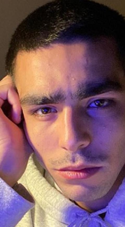 Omar Ayuso