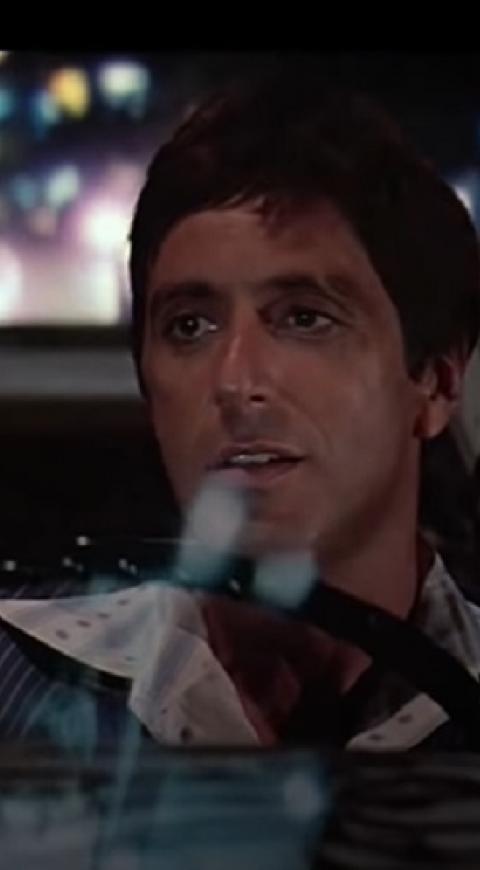 Scarface