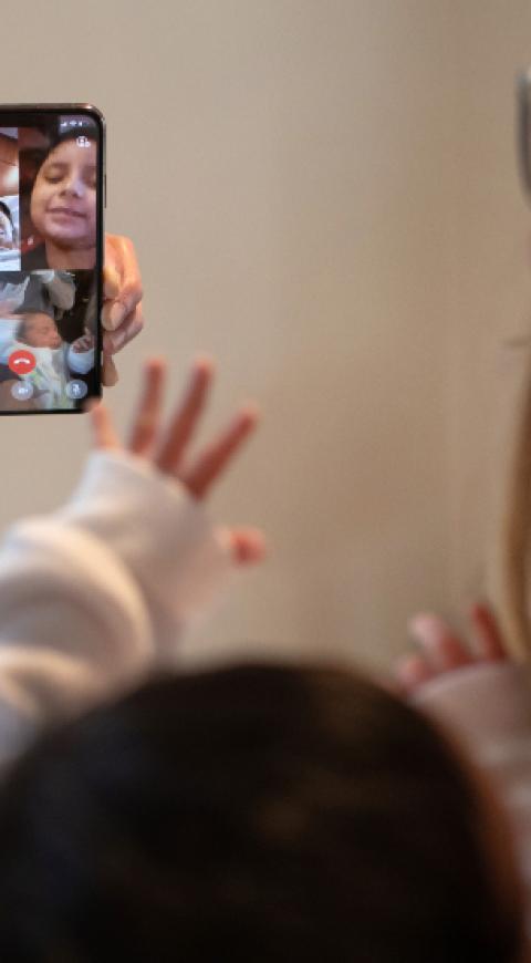 Videollamadas