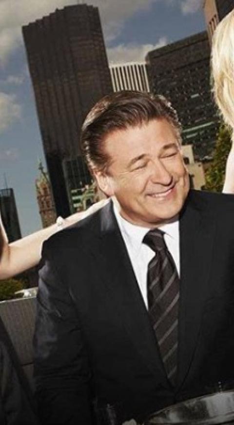 30 rock