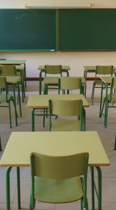 Reapertura de colegios / Regreso de niños a colegios