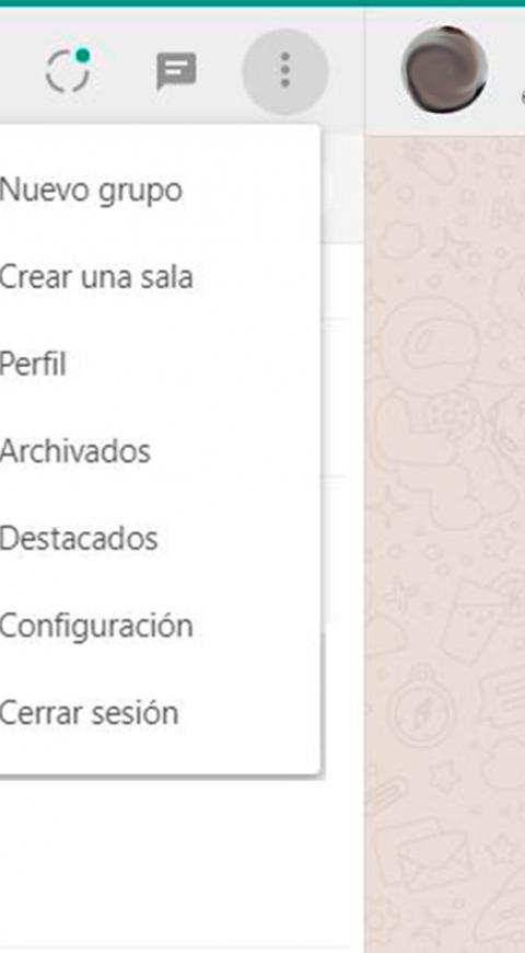 WhatsApp Web