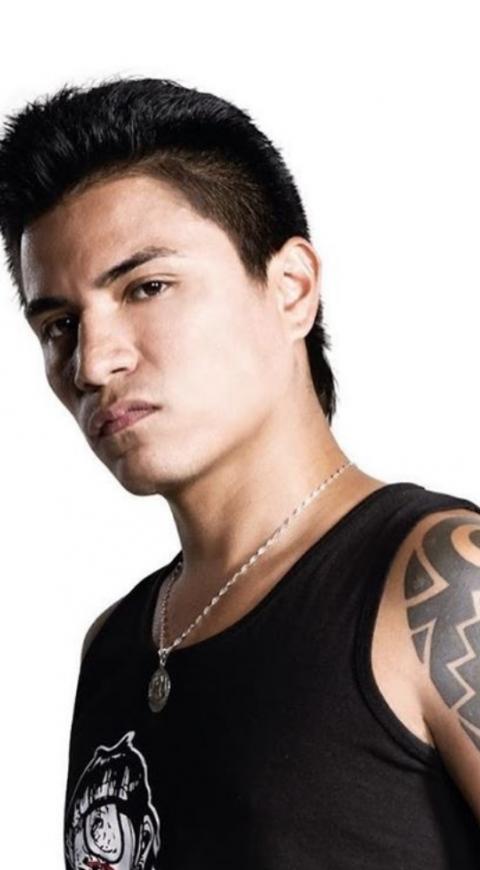 Mauricio Bastidas