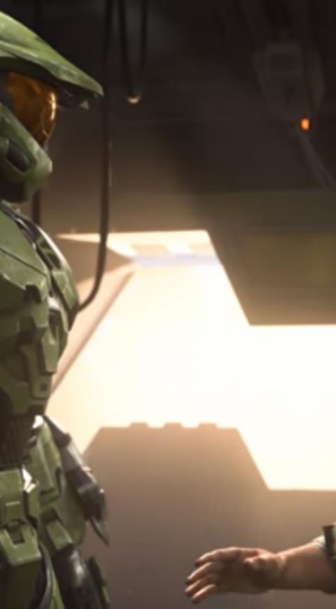 Halo Infinite