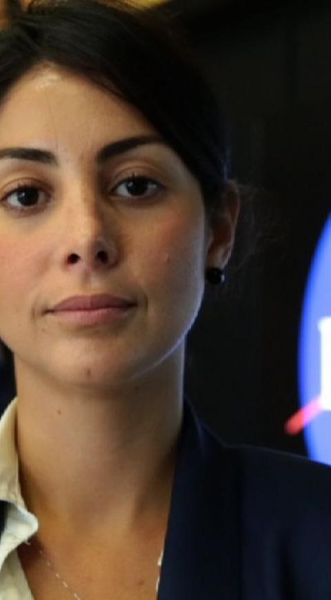 Nasa: colombiana lidera Misión a Marte | La Mega
