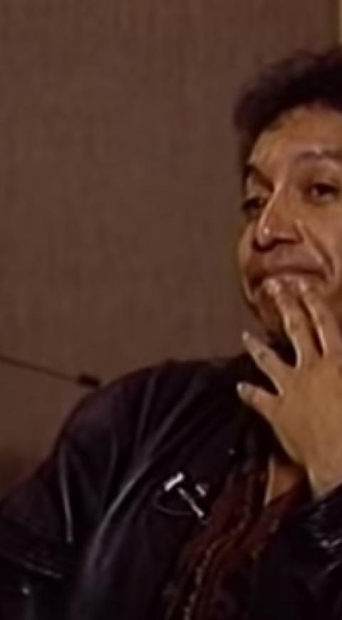 Diomedes Díaz