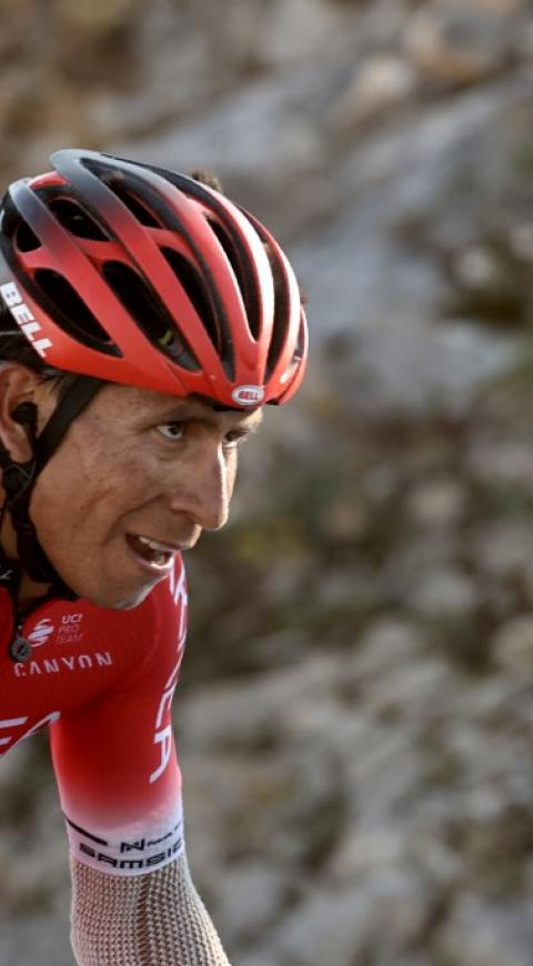 Nairo Quintana, Arkea, Tour de Francia 2020