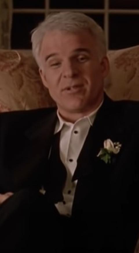 "Father of the Bride"