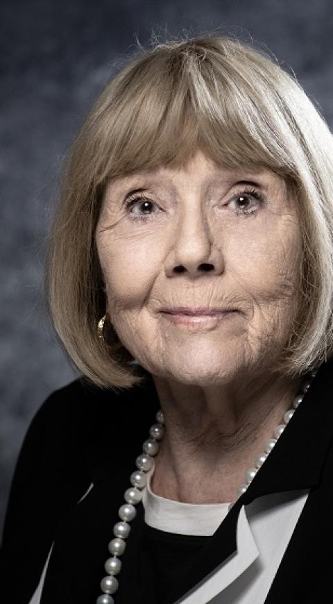 Diana Rigg