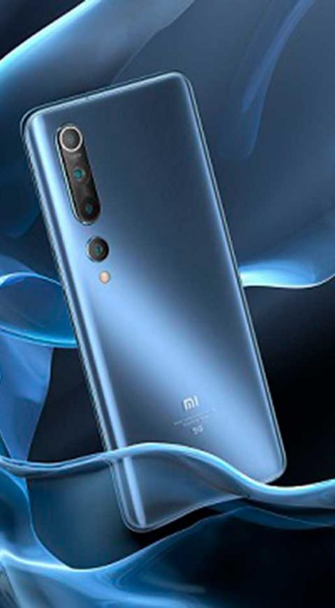 Xiaomi Mi 10