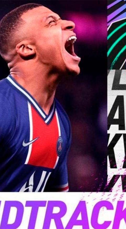 FIFA 21