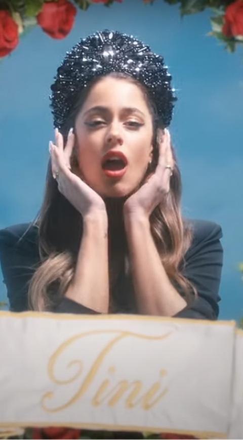 Tini