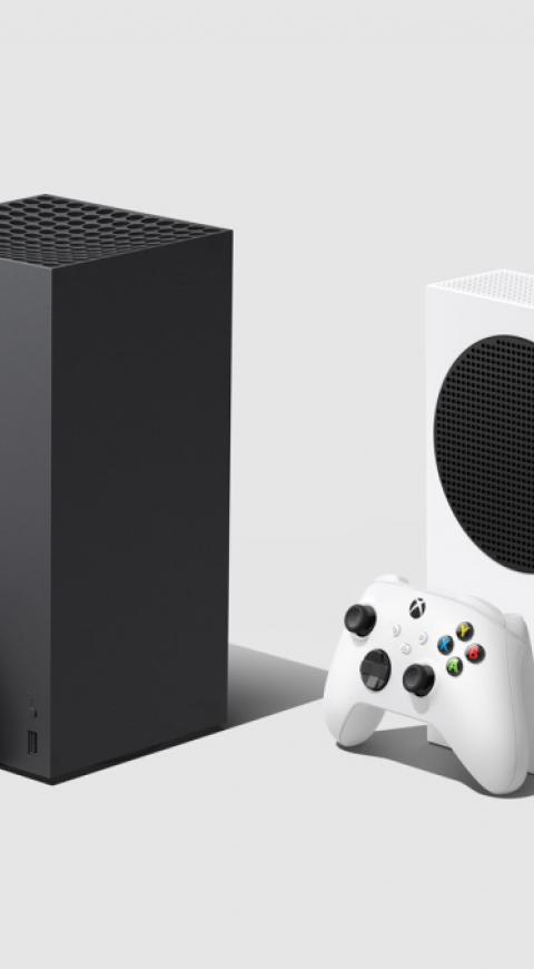 Xbox series