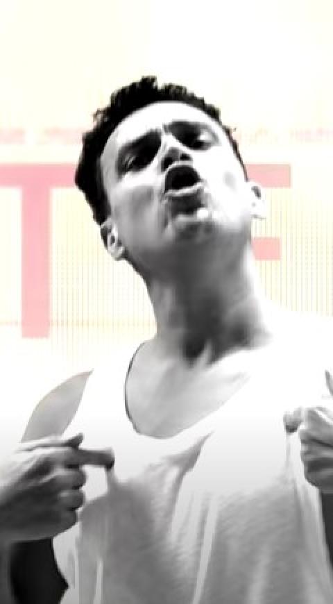 Silvestre Dangond estrenó Tengo un Dios