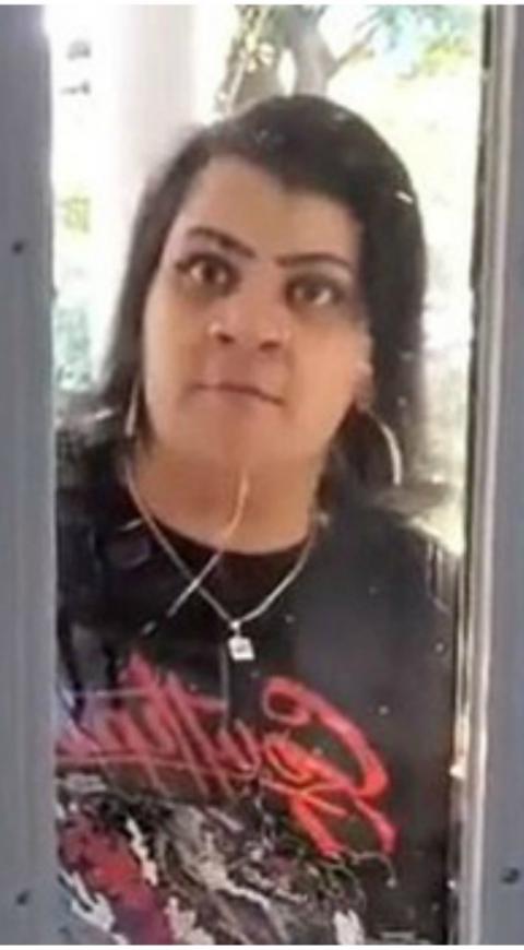 Amenaza de vecina por el wifi