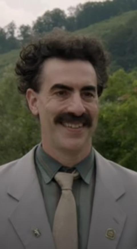 Borat