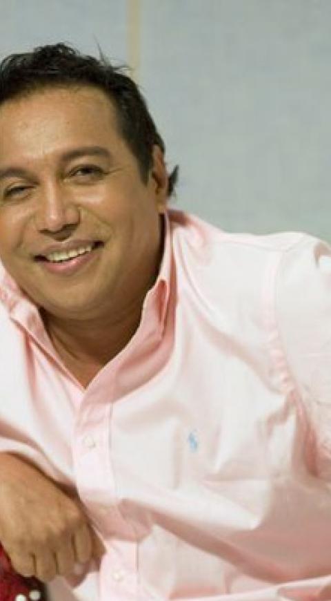 Diomedes Díaz