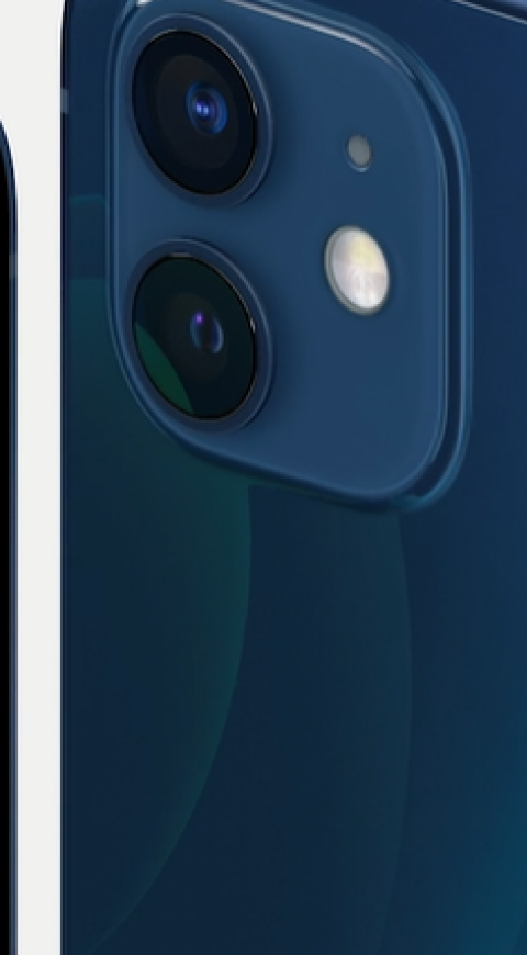 iPhone 12