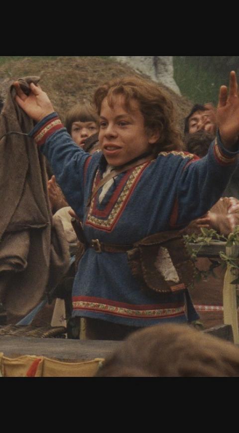 El mundo mágico de Willow